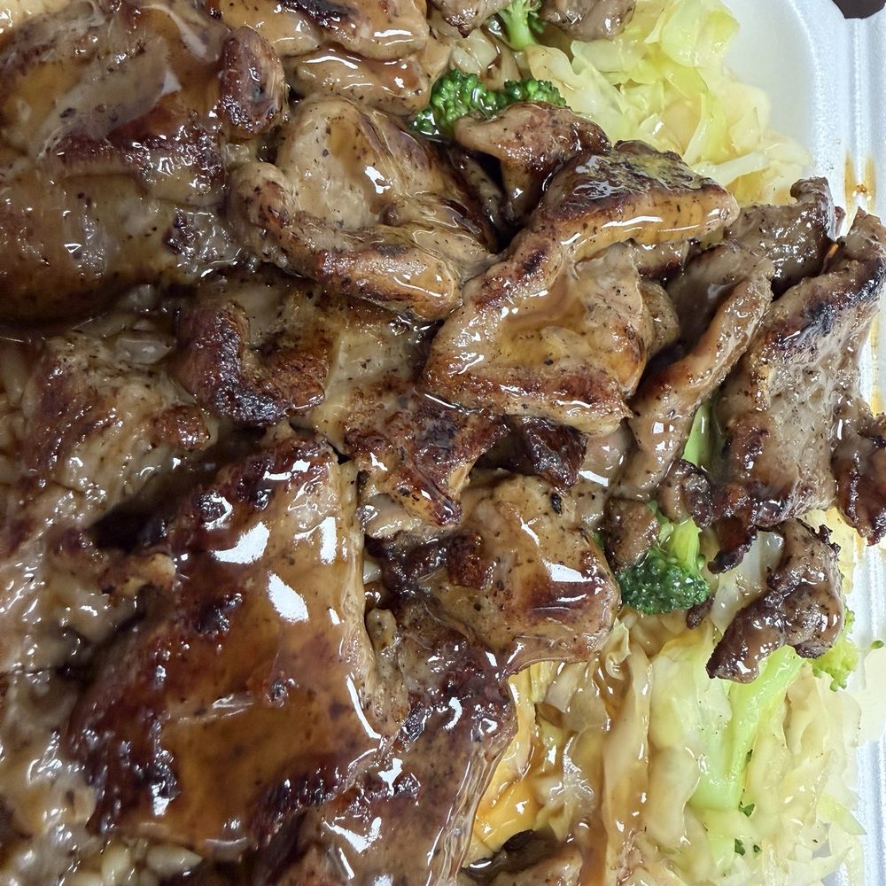 Teriyaki Express - Chinese Near Me - Jacksonville, Florida Teriyaki Express - Chinese Near Me - Jacksonville, Florida
