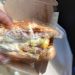 McDonald's - Big Mac