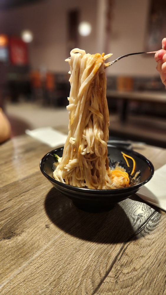 Palace Dumplings