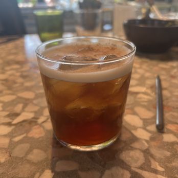 Centrico - Carajillo - Mexican Near Me - Anaheim, California