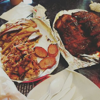 Slammin Jammin BBQ - Barbeque Near Me - Corning, New York