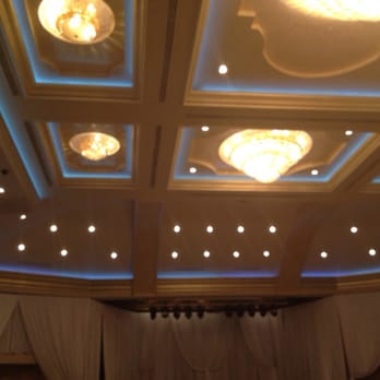 Palladio Banquet Hall - Venues & Event Spaces Near Me - Glendale, California