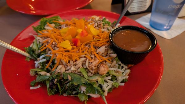 Delaney's Hole In the Wall by null