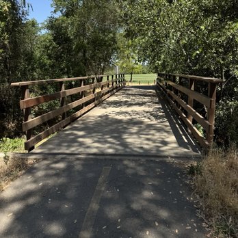 Veteran's Memorial Park N - Bridge - Parks Near Me - Roseville, California Veteran's Memorial Park N - Bridge - Parks Near Me - Roseville, California