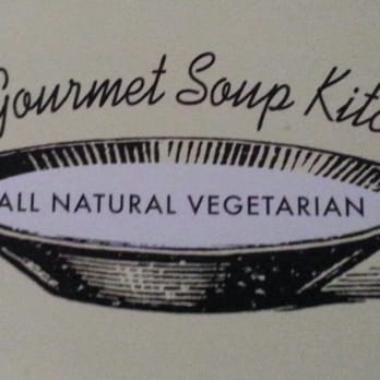 The Gourmet Soup Kitchen - Soup Near Me - West Hills, California The Gourmet Soup Kitchen - Soup Near Me - West Hills, California