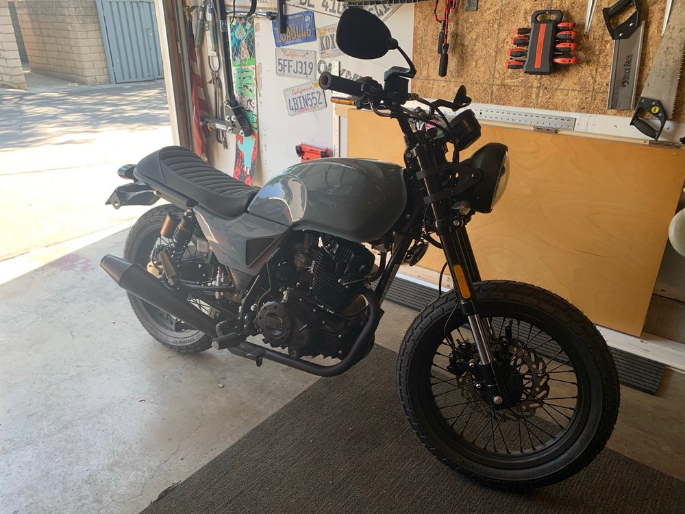 CSC MOTORCYCLES Updated July 2024 33 Photos & 19 Reviews 1331 W