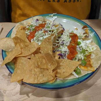 Dos Coyotes Border Cafe - potato tacos - Tex-Mex Near Me - San Ramon, California Dos Coyotes Border Cafe - potato tacos - Tex-Mex Near Me - San Ramon, California