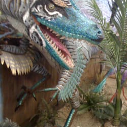 Prehistoric Journey