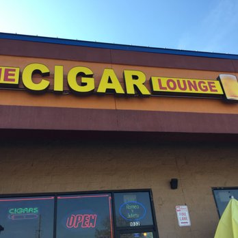 The Cigar Lounge - Exterior view - Hookah Bars Near Me - Oviedo, Florida The Cigar Lounge - Exterior view - Hookah Bars Near Me - Oviedo, Florida