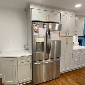 Spring Home Improvement - General Contractors Near Me - North Attleboro, Massachusetts