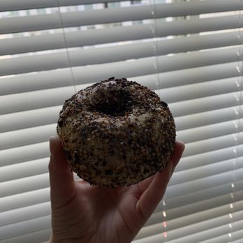 Hank's Bagels - So good! - Bagels Near Me - Calabasas, California