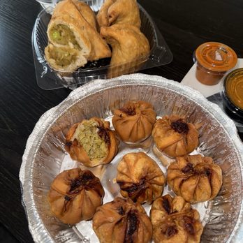 THE MOMO XPRESS - Updated March 2026 - 14245 Centreville Square