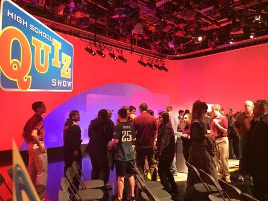 WGBH by null