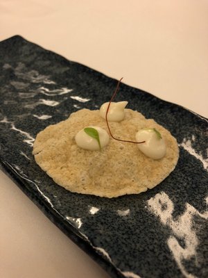 Restaurant Tresmacarrons by null
