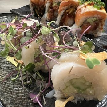 Riki Sushi - Sushi Bars Near Me - San Diego, California Riki Sushi - Sushi Bars Near Me - San Diego, California