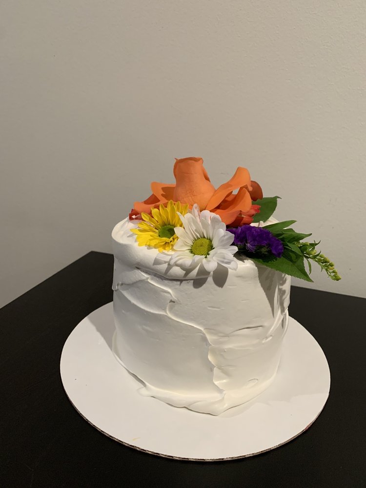 RASPBERRIES N’CREME 58 Photos & 49 Reviews 7606 N May Avenue