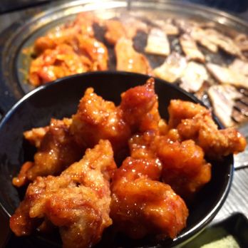 Gen Korean BBQ House - KFC - Barbeque Near Me - Oxnard, California