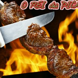 O Rei da Picanha