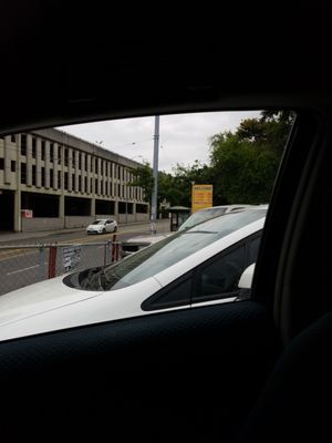 University District Parking