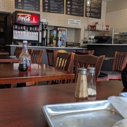 Market Street Deli & Salads