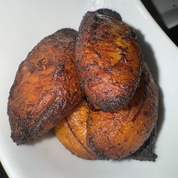 IQ Bar And Grill - Ripe Plantains - Caribbean Near Me - Milford Mill, Maryland