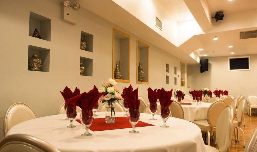 JOYA HALL CLOSED Updated August 2024 13 Photos 63108 Woodhaven