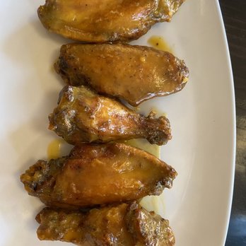 Casual Habana Cafe - Alitas de Pollo - Cuban Near Me - Hackensack, New Jersey