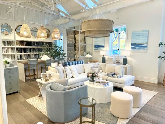 Serena & Lily Pacific Palisades by null