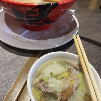 Duck N Bao - Duck soup - Szechuan Near Me - Houston, Texas Duck N Bao - Duck soup - Szechuan Near Me - Houston, Texas