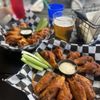 Bar-Bill East gift card
