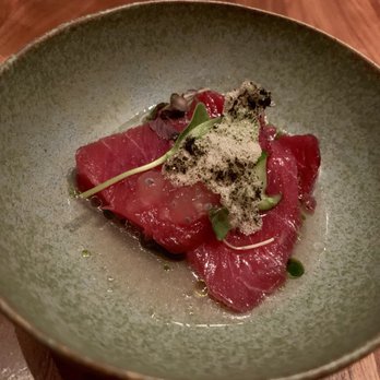 Sorrel - Bluefin. - New American Near Me - San Francisco, California Sorrel - Bluefin. - New American Near Me - San Francisco, California