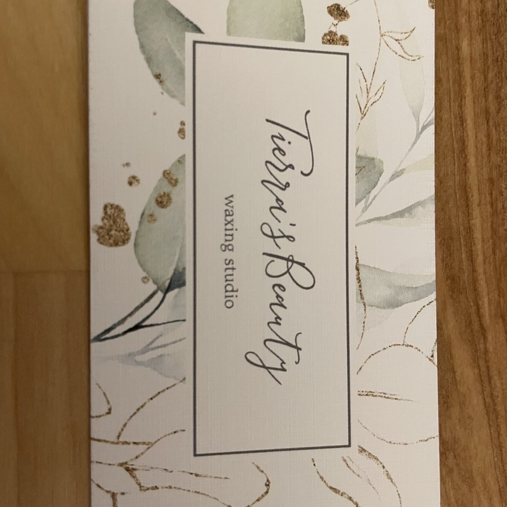 Tierras Beauty - Book and pay online, super easy! - Waxing Near Me - Traverse City, Michigan Tierras Beauty - Book and pay online, super easy! - Waxing Near Me - Traverse City, Michigan