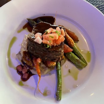 RumFire Poipu Beach - Boneless Short Rib - Seafood Near Me - Koloa, Hawaii