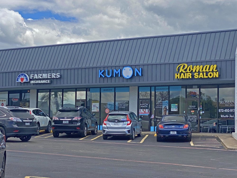 Kumon Math and Reading Center of Carrollton - Central - reading tutor in Carrollton, TX