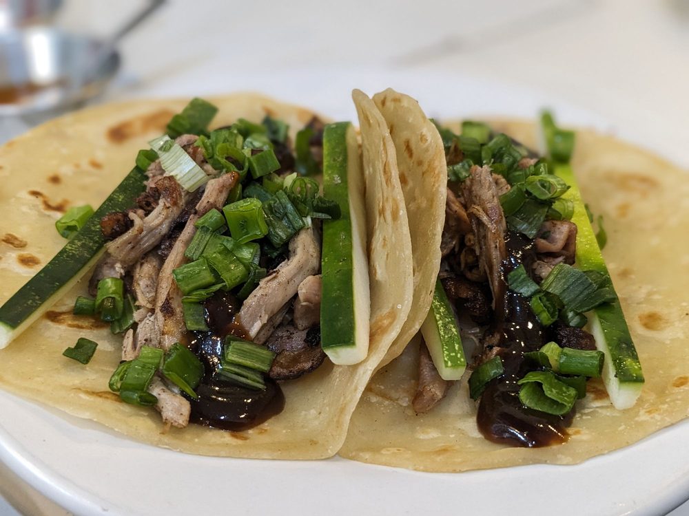 El Auténtico Pato Manila