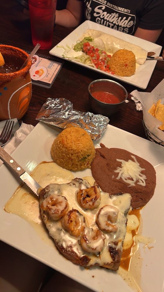 Azul Tequila Seymour Logo