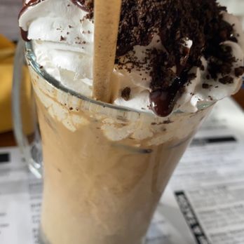 Untoasted - Oreo alcohol drink - Breakfast & Brunch Near Me - Hallandale Beach, Florida