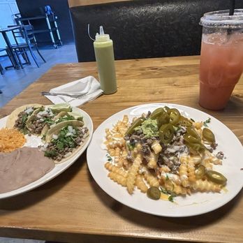 VAQUEROS OVER THE FIRE - Updated February 2026 - 11 Photos - 2000 N County  Rd, W Odessa, Texas - Tacos - Restaurant Reviews - Phone Number - Menu -  Yelp