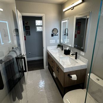 AGC Contractor - General Contractors Near Me