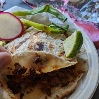 Sonoratown - Quesadilla - Mexican Near Me - Los Angeles, California Sonoratown - Quesadilla - Mexican Near Me - Los Angeles, California