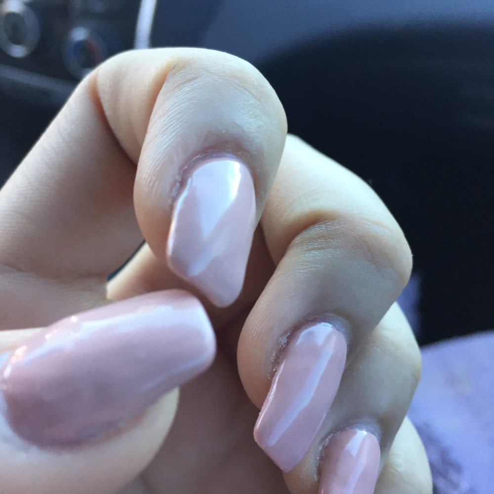 Bellissima Nails & Wax - Nails - Nail Salons Near Me - Mesa, Arizona