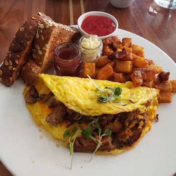 Spoke & Steele - Build your own omelet #yum #ReviewsByRL - American Near Me - Indianapolis, Indiana Spoke & Steele - Build your own omelet #yum #ReviewsByRL - American Near Me - Indianapolis, Indiana