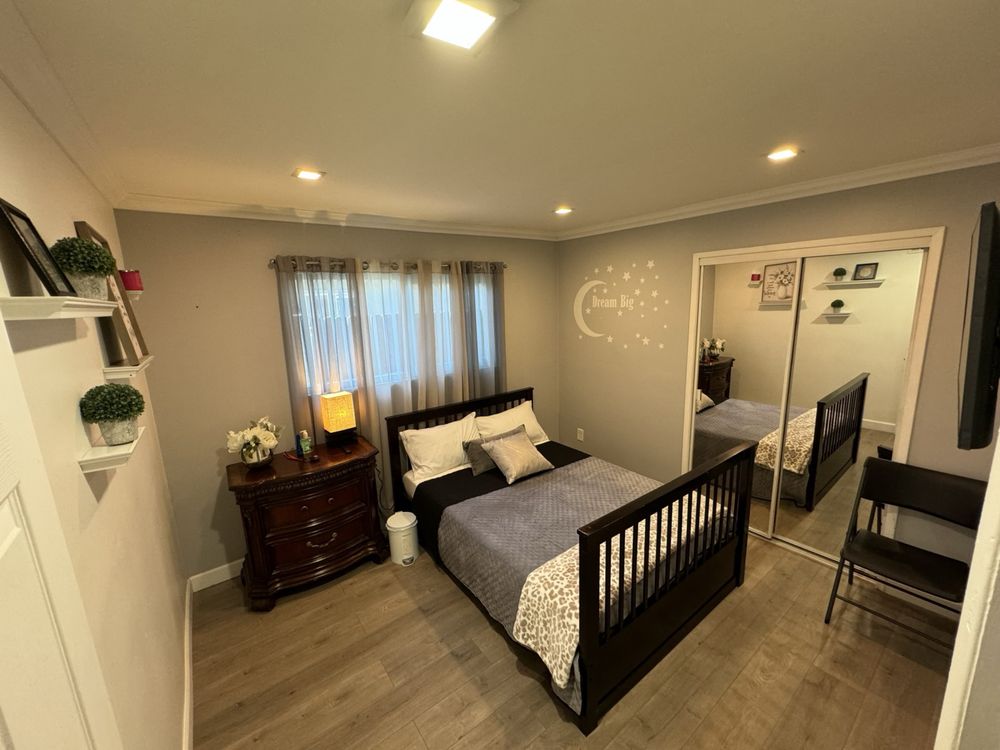 Love & Care Boarding Home - home care agency in San Fernando Valley, CA