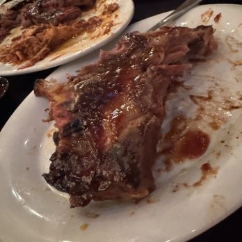 Bobby Q - Tough beef rib - Barbeque Near Me - Phoenix, Arizona