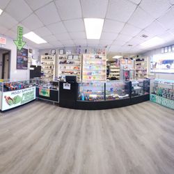 Mother Earth Dispensary