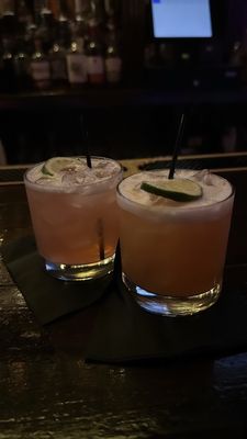 The Whiskey Ward by null