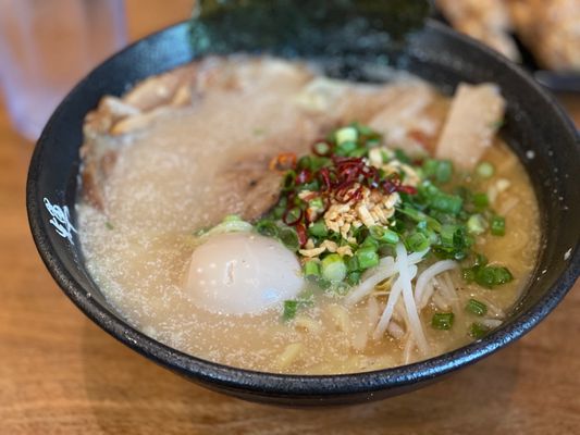 Kizuki Ramen & Izakaya by null
