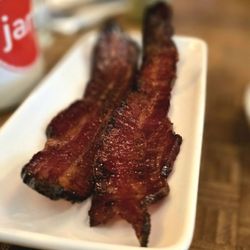 Jam Cafe - Bacon