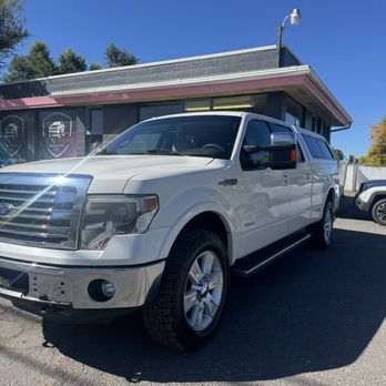 His N Hers Auto Detail - Polish - Auto Detailing Near Me - Klamath Falls, Oregon His N Hers Auto Detail - Polish - Auto Detailing Near Me - Klamath Falls, Oregon