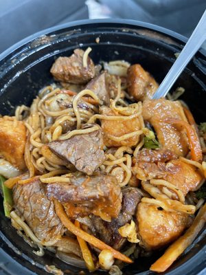 A1 Japanese Steakhouse and Sushi Bar by null